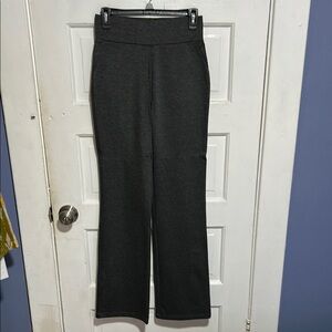 Tapata Women's Gray Pants
